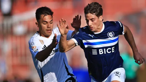 Colo Colo se metió en prestigioso ranking mundial.