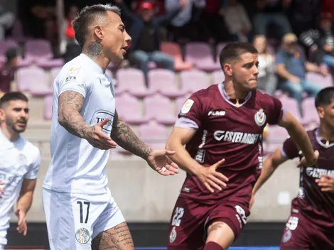 Tabla: el VAR deja la grande en las copas y el descenso tras inesperado resultado