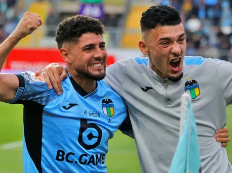 “Sé que en Santiago les molesta mucho el éxito de O’Higgins”