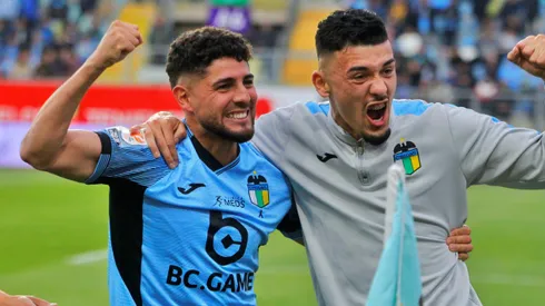 O'Higgins está bien aspectado para los puestos de copas internacionales del 2026.