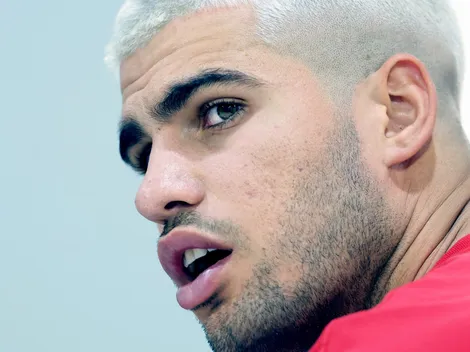 Carlos Alcaraz genera impacto con fuerte acusación a la ATP