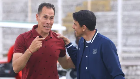 Mauricio Larriera habría decidido dar un apso al costado.