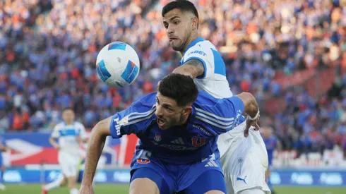 La Católica y la U se juegan mucho en el Clásico Universitario.