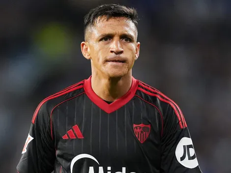 La terrible noticia que recibe Alexis en su lucha por volver a Chile