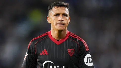 Alexis Sánchez sufre un duro revés en Sevilla en medio de su lucha por volver a ser considerado en la selección chilena.