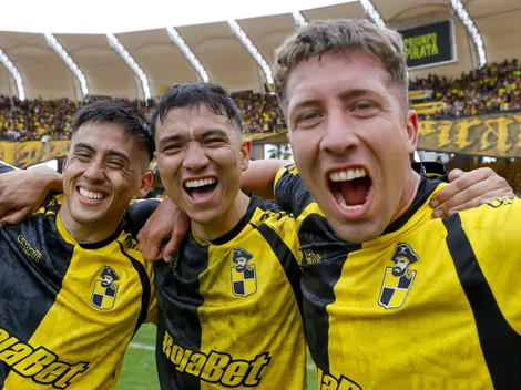 ¿Qué necesita Coquimbo Unido para ser campeón este domingo?