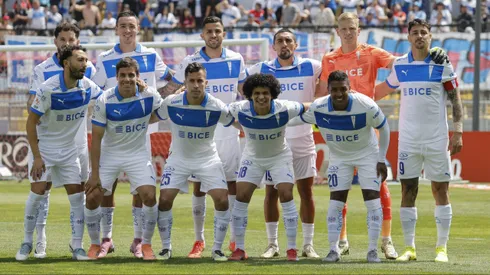 La franja recibe este domingo a la U en el primer Clásico Universitario jugado en el Claro Arena.
