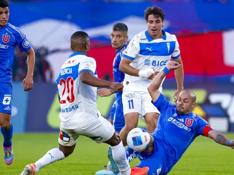 La IA predice el resultado del Clásico Universitario