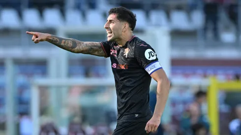 Guillermo Maripán guio hacia la victoria al Torino frente al Genoa.