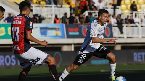 El Cacique recibirá de local al cuadro tomatero en el Estadio Nacional, por la Fecha 25 del Campeonato Nacional.