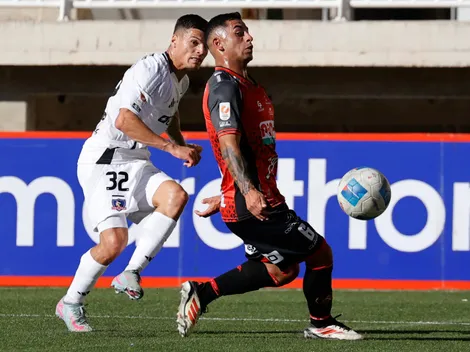 Pronósticos Colo Colo vs Deportes Limache: entre la clasificación a las copas y la permanencia