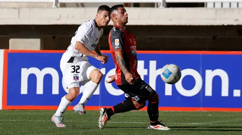 Colo Colo y Deportes Limache necesitan sumar de a tres: el Cacique quiere entrar a las copas y el Tomate Mecánico quedarse en primera.