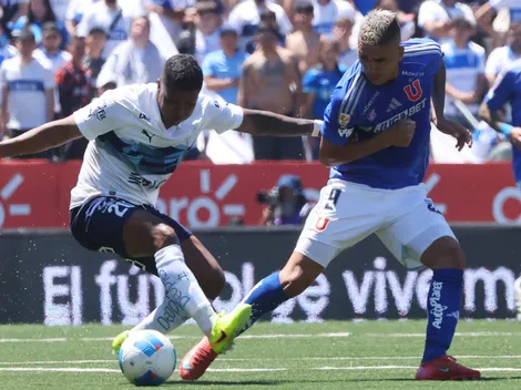 Así queda la tabla tras el Clásico Universitario