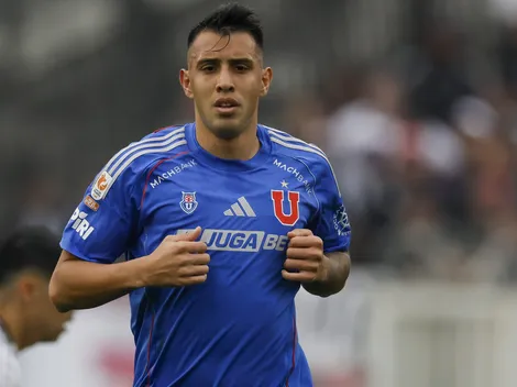 El extraño caso del Tucu: ni lesionado, ni nominado