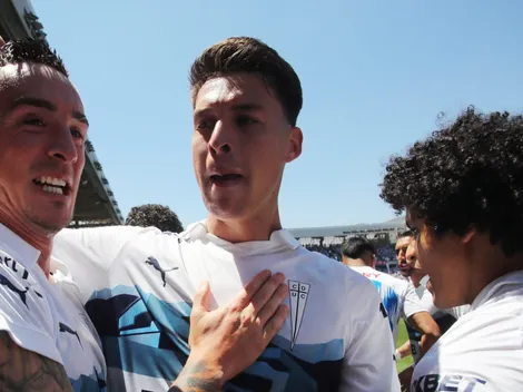 Figura del Clásico Universitario expone un gran deseo para el futuro