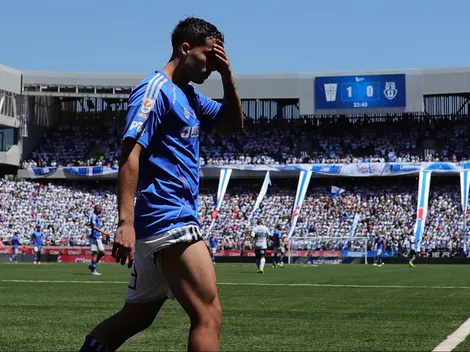 ¿Llega contra Lanús? Esto dijo Álvarez sobre la lesión de Assadi