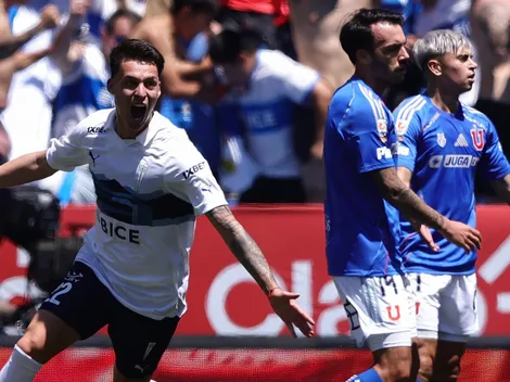 Es Ídolo de la U, jugó en la UC y critica con todo a la ANFP: “Hay que ser criterioso”