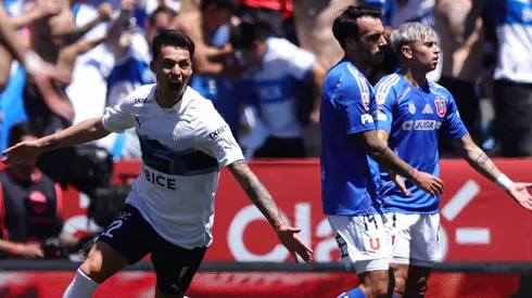 Ídolo de la U no está conforme con la decisión de jugar el Clásico Universitario.