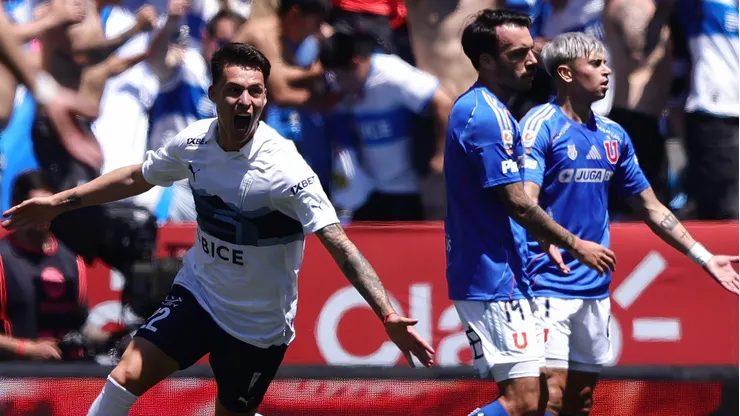 Ídolo de la U no está conforme con la decisión de jugar el Clásico Universitario.