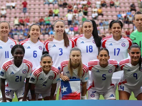 ¿Cuándo juega Chile vs. Bolivia en la Liga de Naciones Femenina?