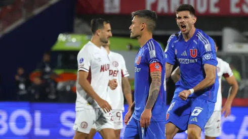 El próximo jueves 30 de octubre la U y Lanús definirán a uno de los finalistas de la Copa Sudamericana 2025.