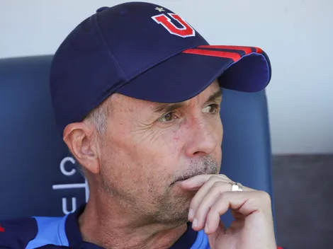 "Necesita...": Álvarez defiende al jugador de la U más criticado