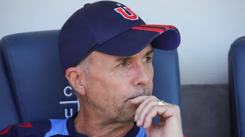 Gustavo Álvarez sufrió una dolorosa derrota.