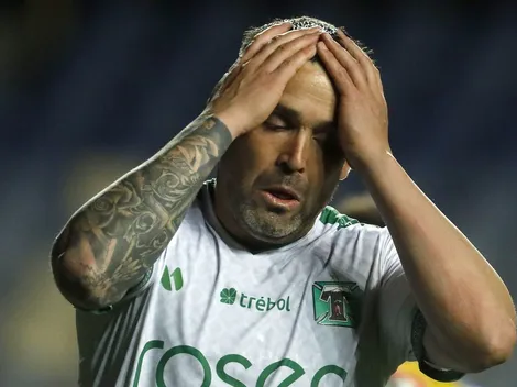 El temible escenario que puede dejar a Temuco de colista en la Primera B