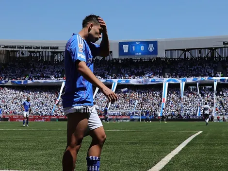 En Argentina reaccionan a la U y la lesión de Assadi: "Atento, Lanús..."