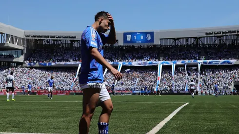 La derrota de U. de Chile y la lesión de Assadi hicieron noticia en Argentina