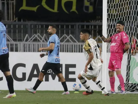 Tabla: Coquimbo vence a O'Higgins y está a nada de ser campeón