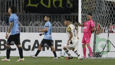 El Mono volador le dio la victoria a Coquimbo.