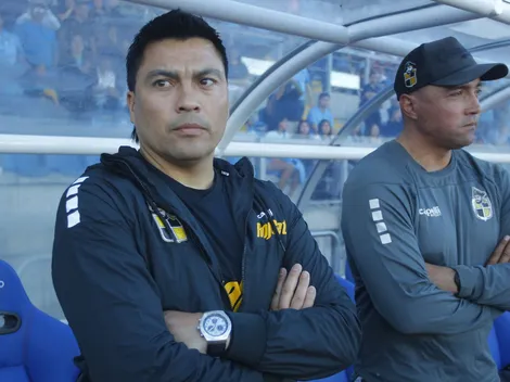 Esteban González le responde a los que dicen que el Coquimbo es "ratón"