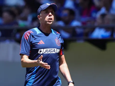 Guarello saca a pasear a Gustavo Álvarez por polémica medida