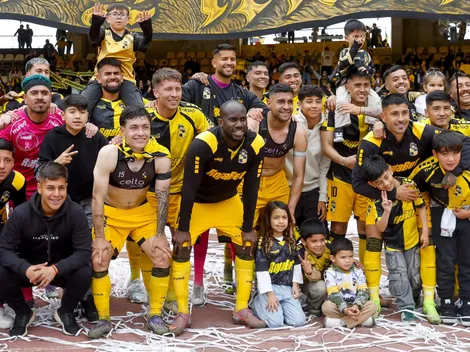 Esto necesita Coquimbo para ser campeón este fin de semana