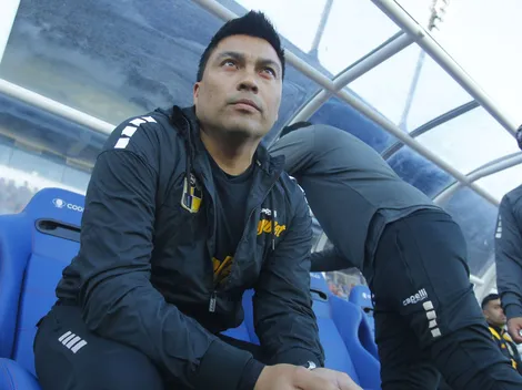 Esteban González se lanza contra los técnicos extranjeros