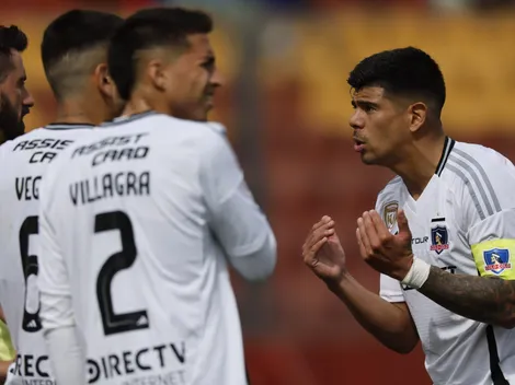 El gran deseo de Esteban Pavez tras "desaparecer" de Colo Colo