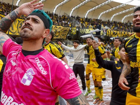 No hubo título, pero...: la gran noticia que celebra Coquimbo para 2026