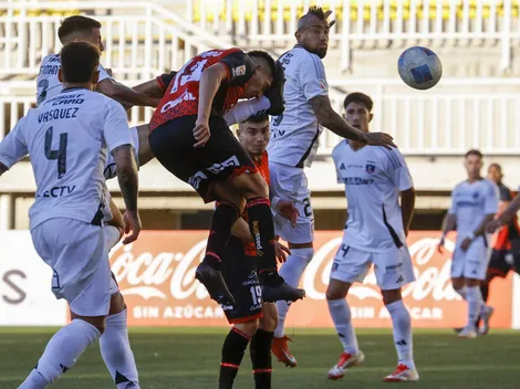 DT de Limache calienta el partido vital con Colo Colo: "Te van a querer..."