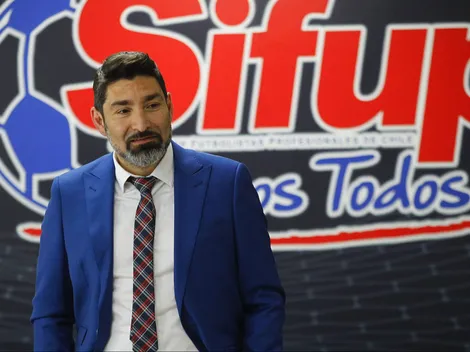 "Contrato...": Gamadiel García revela detalles del trabajo por el que deja el Sifup