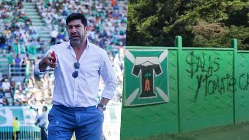 Sigue el caos en Temuco tras su año 2025.