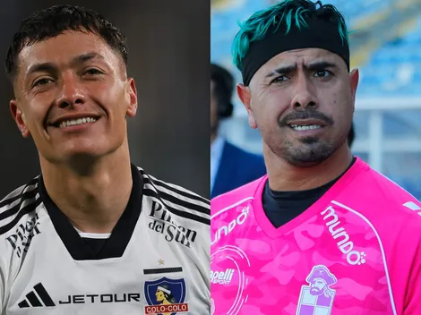 Aún en Colo Colo: Zavala desclasifica la invitación del Mono Sánchez