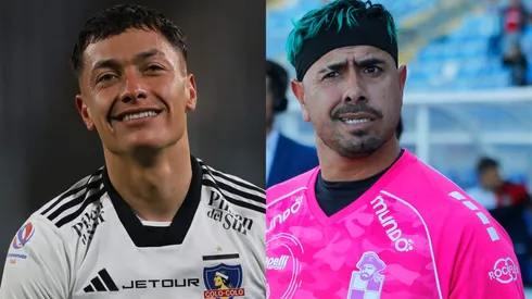 Cristián Zavala desclasificó un diálogo con el Mono Sánchez varios meses antes de su llegada a Coquimbo Unido.