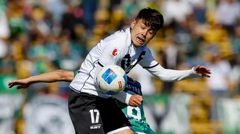 Santiago Morning espera el fallo del TAS para saber si se salva del descenso