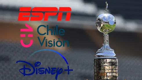 Esta semana se conocerán a los dos elencos finalistas de la Conmebol Libertadores.