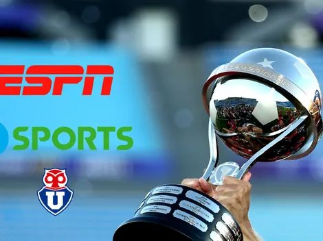 Sudamericana 2025: Horarios y TV de las semis de vuelta