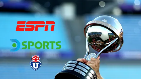 La U buscará un puesto en la gran final de la Copa Sudamericana.