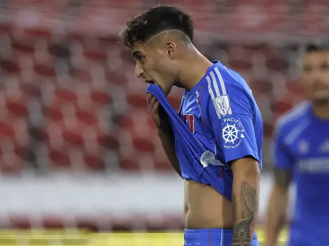 Complican a Assadi: los castigos que recibieron otros escupos asquerosos