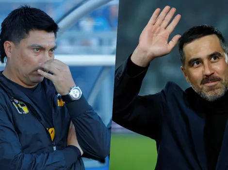 Esteban González revela gesto de Claudio Bravo: “Le da valor a nuestro trabajo”