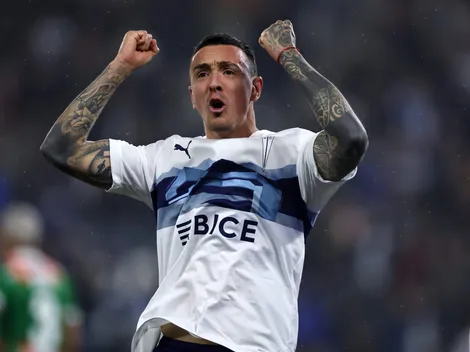 No solo Huachipato: El otro club que busca a Tomás Asta-Buruaga